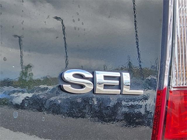 used 2013 Ford Edge car, priced at $7,777