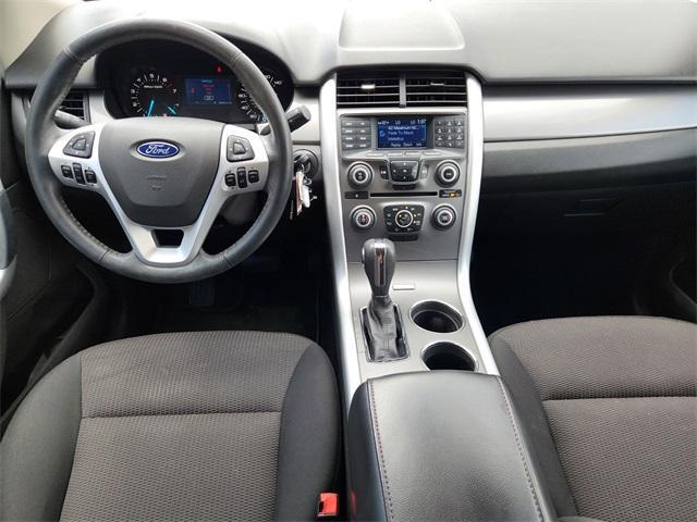 used 2013 Ford Edge car, priced at $7,777