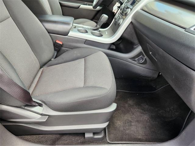 used 2013 Ford Edge car, priced at $7,777