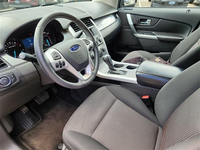 used 2013 Ford Edge car, priced at $7,777