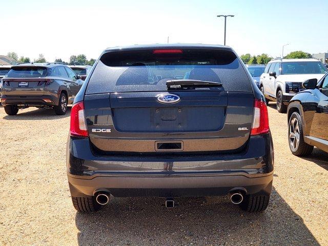 used 2013 Ford Edge car, priced at $8,990