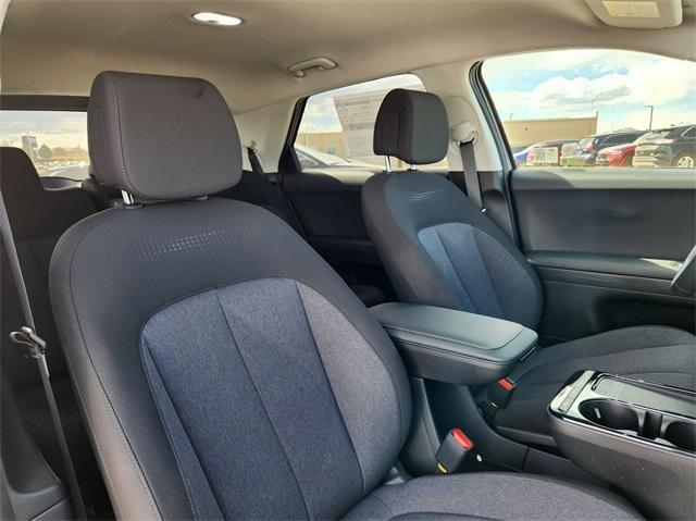 new 2025 Hyundai IONIQ 5 car, priced at $44,094