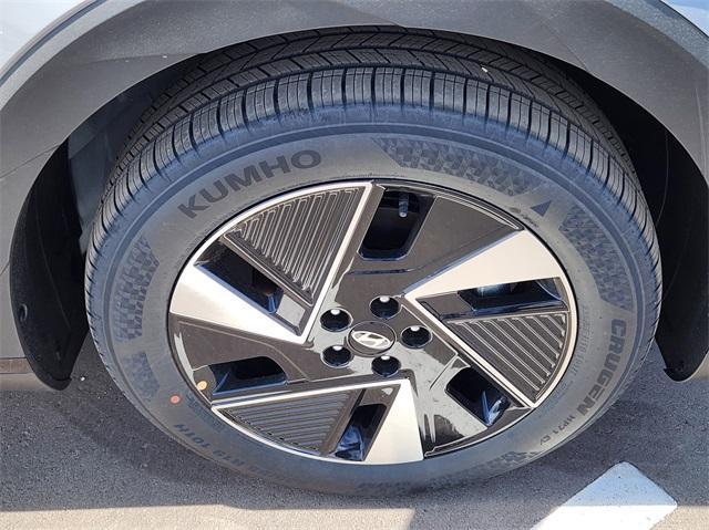 new 2025 Hyundai IONIQ 5 car, priced at $44,094