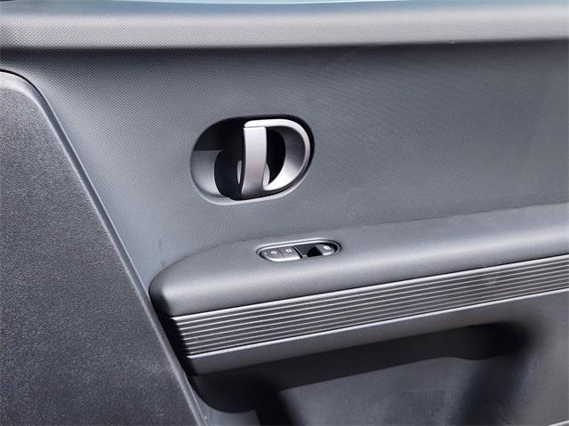 new 2025 Hyundai IONIQ 5 car, priced at $44,094