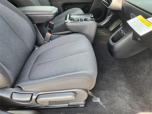 new 2025 Hyundai IONIQ 5 car, priced at $44,094