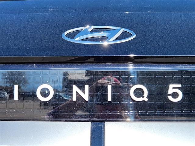 new 2024 Hyundai IONIQ 5 car, priced at $51,939