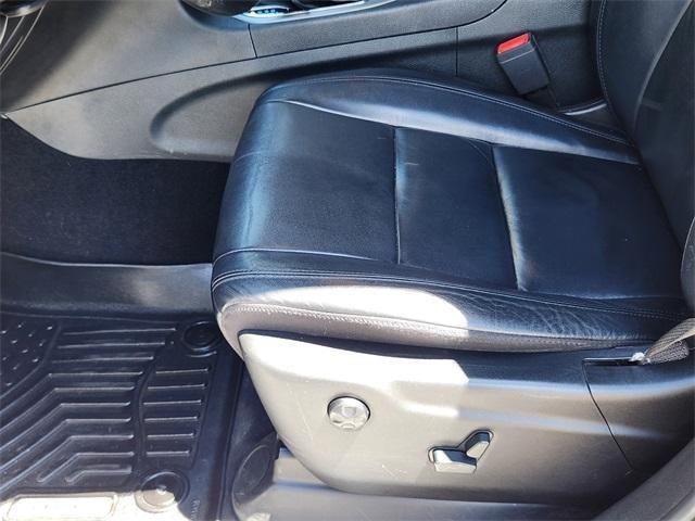 used 2020 Jeep Grand Cherokee car, priced at $16,800