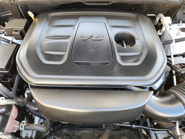 used 2020 Jeep Grand Cherokee car, priced at $16,800