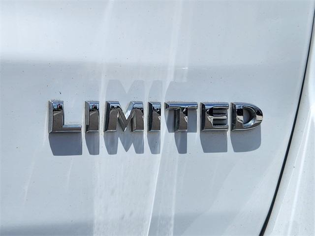 used 2020 Jeep Grand Cherokee car, priced at $16,800