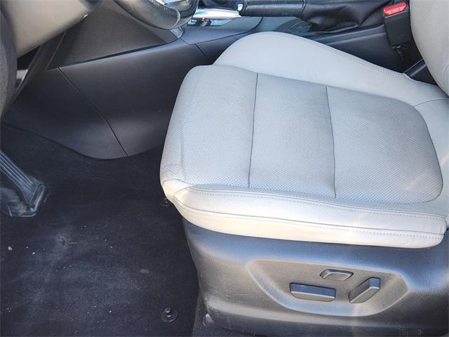 used 2015 Mazda CX-5 car, priced at $14,300
