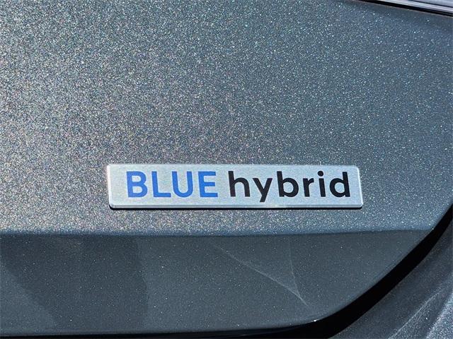 new 2025 Hyundai ELANTRA HEV car, priced at $23,509