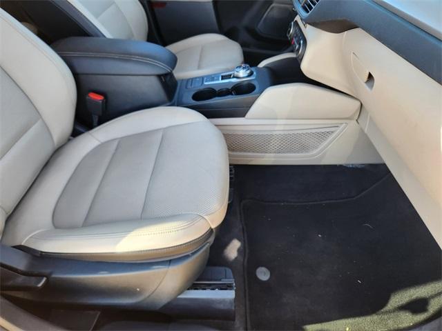 used 2020 Ford Escape car, priced at $15,201