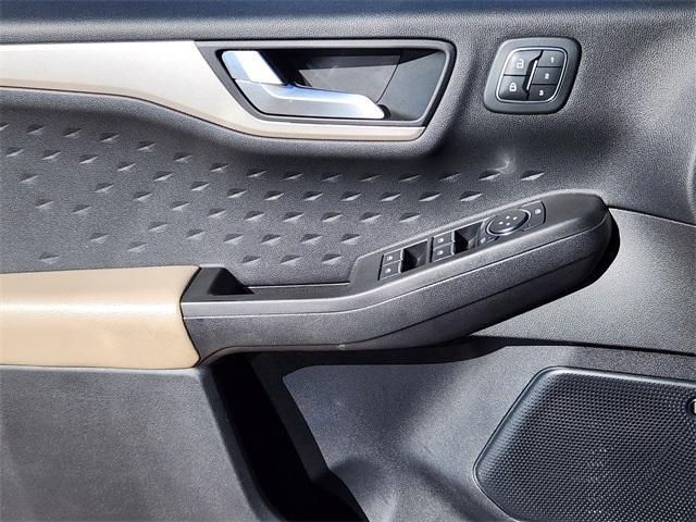 used 2020 Ford Escape car, priced at $15,201