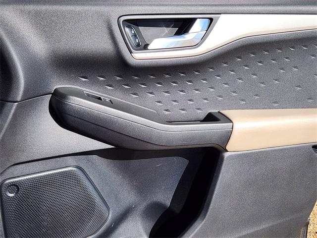 used 2020 Ford Escape car, priced at $15,201