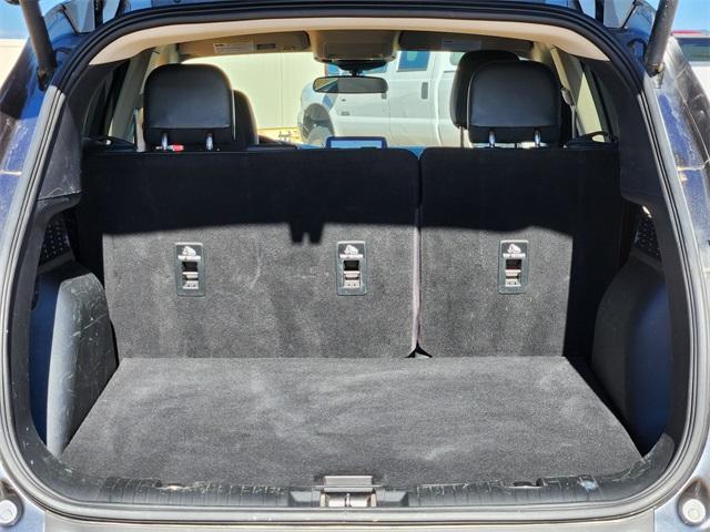 used 2020 Ford Escape car, priced at $15,201