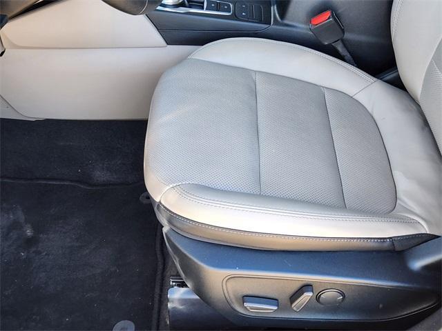 used 2020 Ford Escape car, priced at $15,201