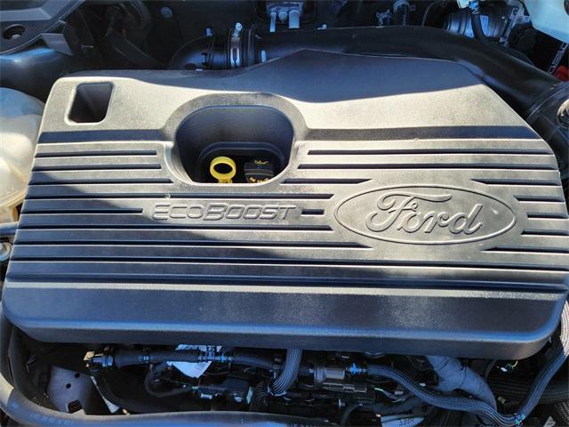 used 2020 Ford Escape car, priced at $15,201