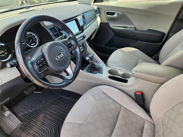 used 2019 Kia Niro Plug-In Hybrid car, priced at $16,900