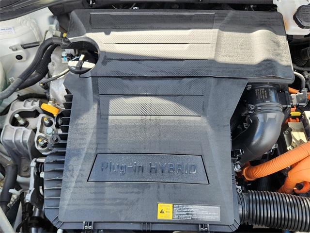 used 2019 Kia Niro Plug-In Hybrid car, priced at $16,900