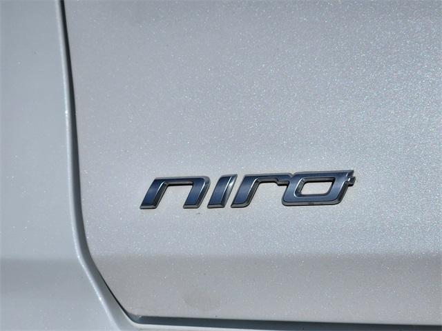 used 2019 Kia Niro Plug-In Hybrid car, priced at $16,900