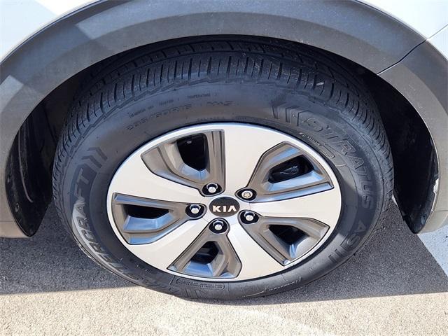 used 2019 Kia Niro Plug-In Hybrid car, priced at $16,900
