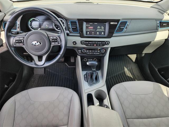 used 2019 Kia Niro Plug-In Hybrid car, priced at $16,900
