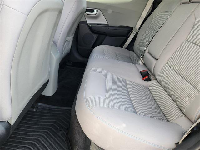 used 2019 Kia Niro Plug-In Hybrid car, priced at $16,900