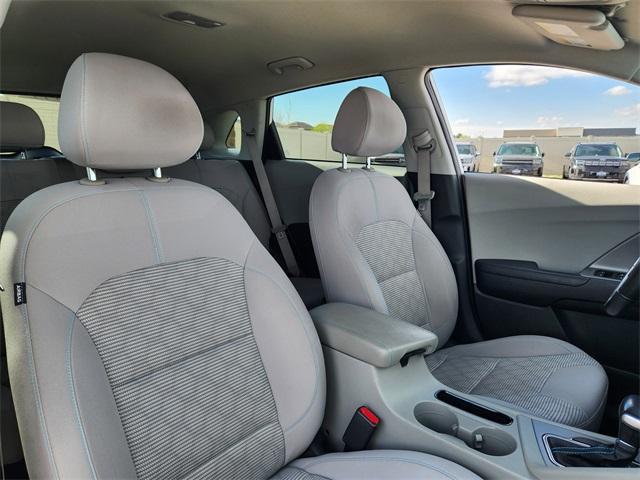 used 2019 Kia Niro Plug-In Hybrid car, priced at $16,900