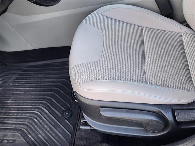 used 2019 Kia Niro Plug-In Hybrid car, priced at $16,900