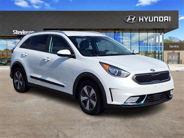 used 2019 Kia Niro Plug-In Hybrid car, priced at $16,900