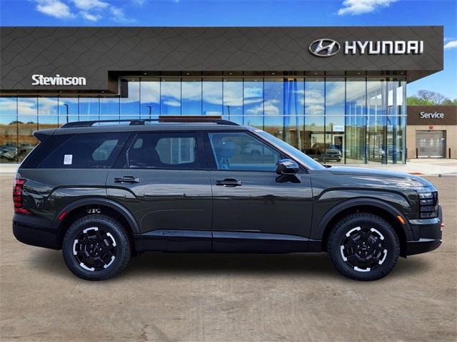 new 2026 Hyundai Palisade car, priced at $51,564