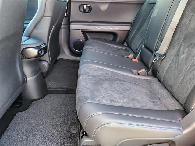 new 2025 Hyundai IONIQ 5 N car, priced at $67,654