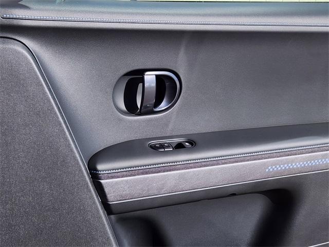new 2025 Hyundai IONIQ 5 N car, priced at $67,654