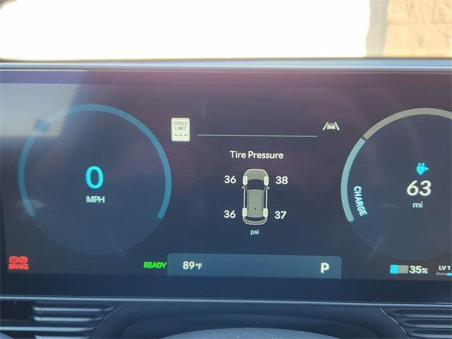 new 2025 Hyundai IONIQ 5 N car, priced at $67,654