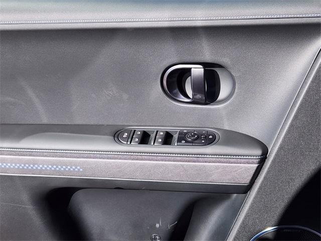 new 2025 Hyundai IONIQ 5 N car, priced at $67,654