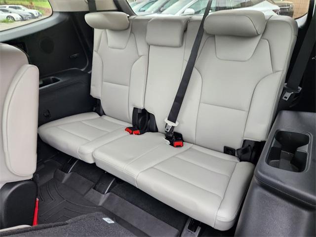 used 2023 Kia Telluride car, priced at $42,900