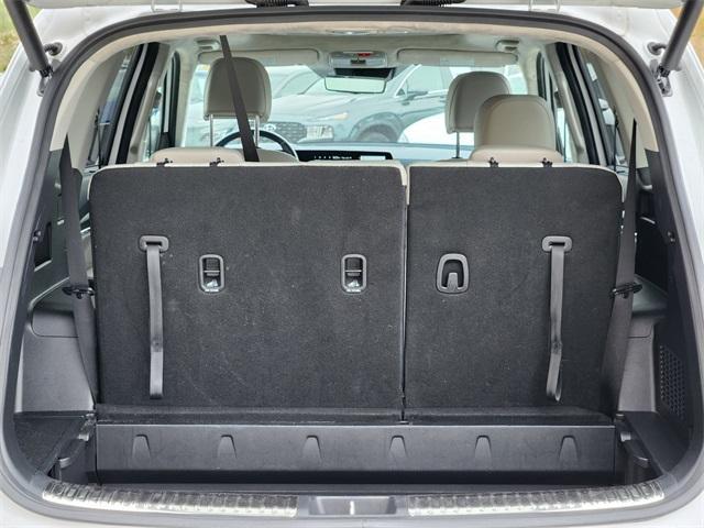 used 2023 Kia Telluride car, priced at $42,900