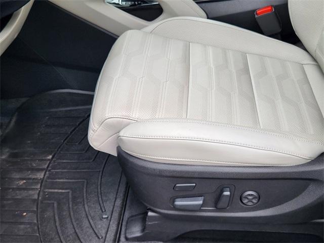 used 2023 Kia Telluride car, priced at $42,900