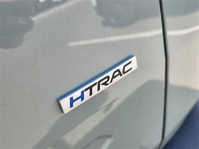 new 2025 Hyundai SANTA CRUZ car, priced at $29,899