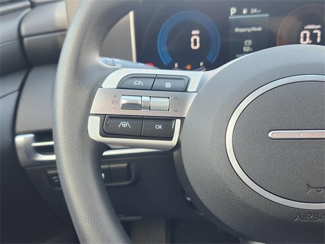 new 2025 Hyundai SANTA CRUZ car, priced at $29,899