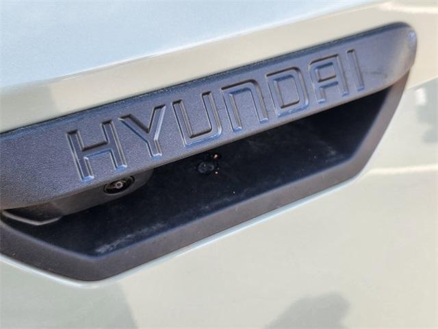 new 2025 Hyundai SANTA CRUZ car, priced at $29,899