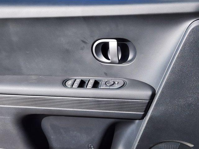 new 2026 Hyundai IONIQ 5 car, priced at $44,400