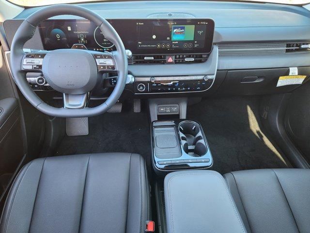 new 2026 Hyundai IONIQ 5 car, priced at $44,400