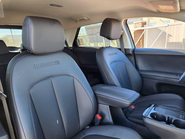 new 2026 Hyundai IONIQ 5 car, priced at $44,400