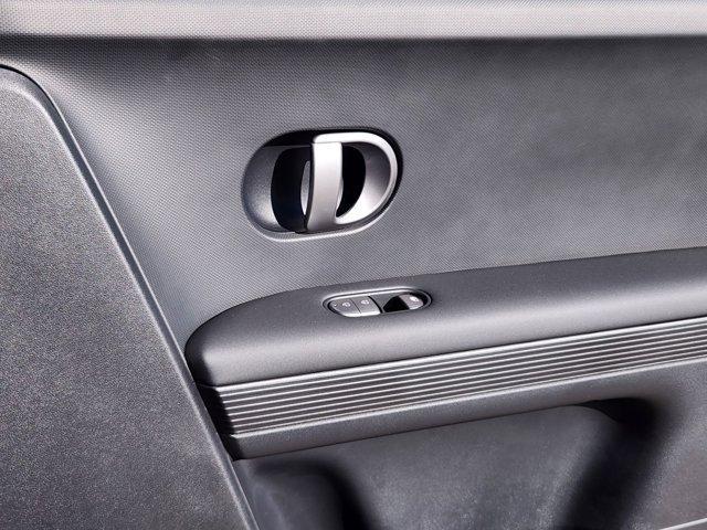 new 2026 Hyundai IONIQ 5 car, priced at $44,400