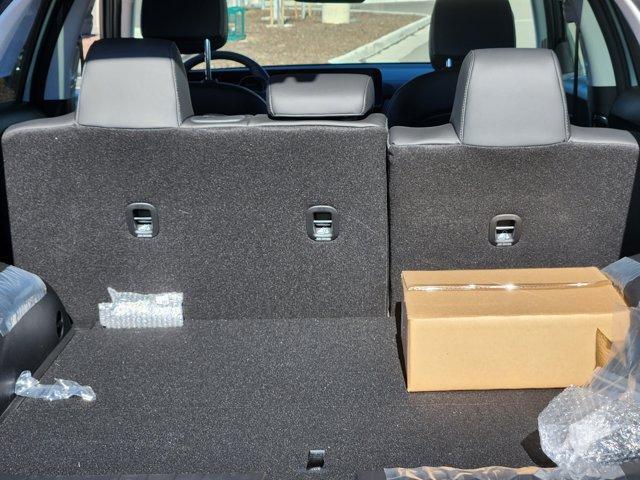 new 2026 Hyundai IONIQ 5 car, priced at $44,400