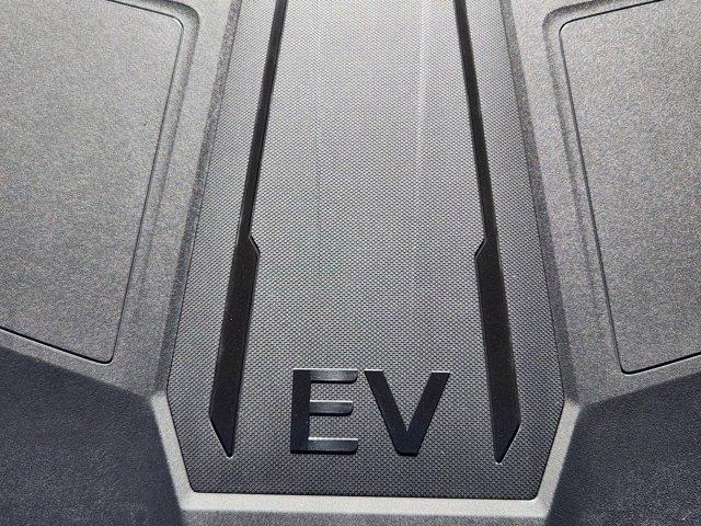 new 2026 Hyundai IONIQ 5 car, priced at $44,400