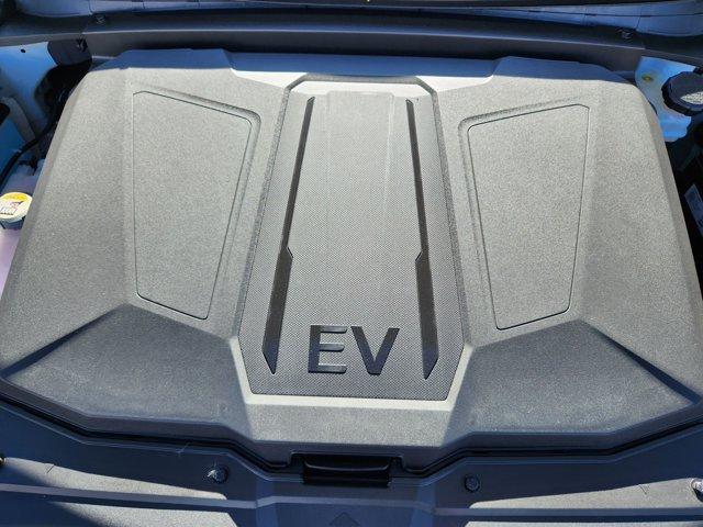 new 2026 Hyundai IONIQ 5 car, priced at $44,400