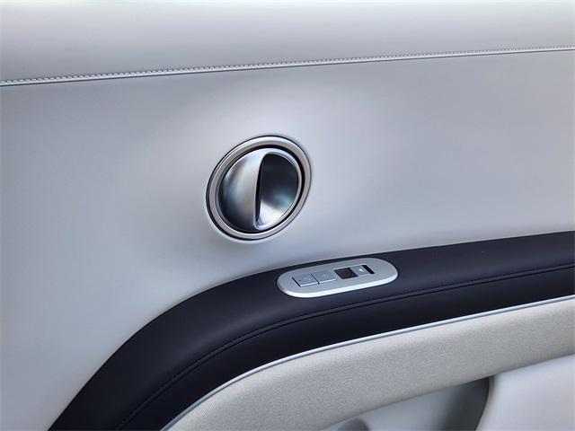 new 2026 Hyundai Palisade car, priced at $57,475