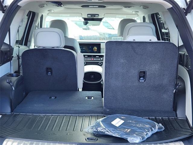 new 2026 Hyundai Palisade car, priced at $57,475